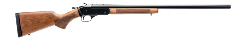 JTS Lonestrike 20 Gauge 26" Single Shot Wood - J020SSAW026