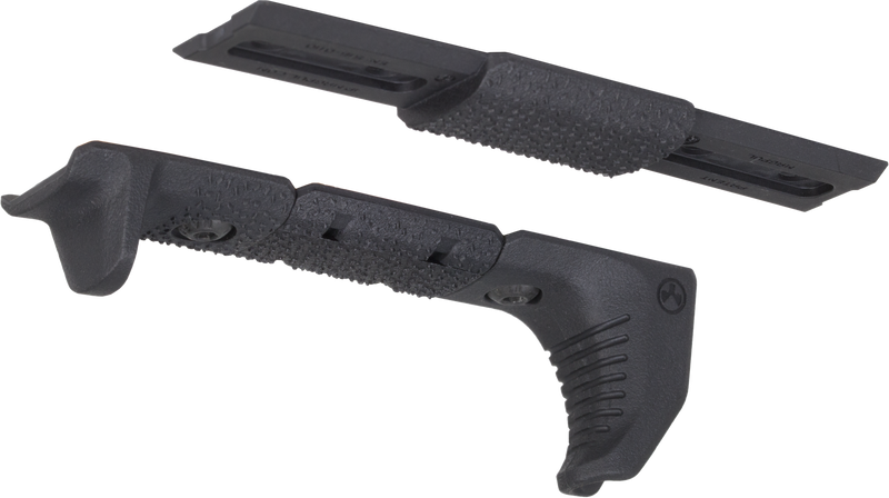 Magpul M-LOK Hand Stop Kit, Black - MAG608BLK