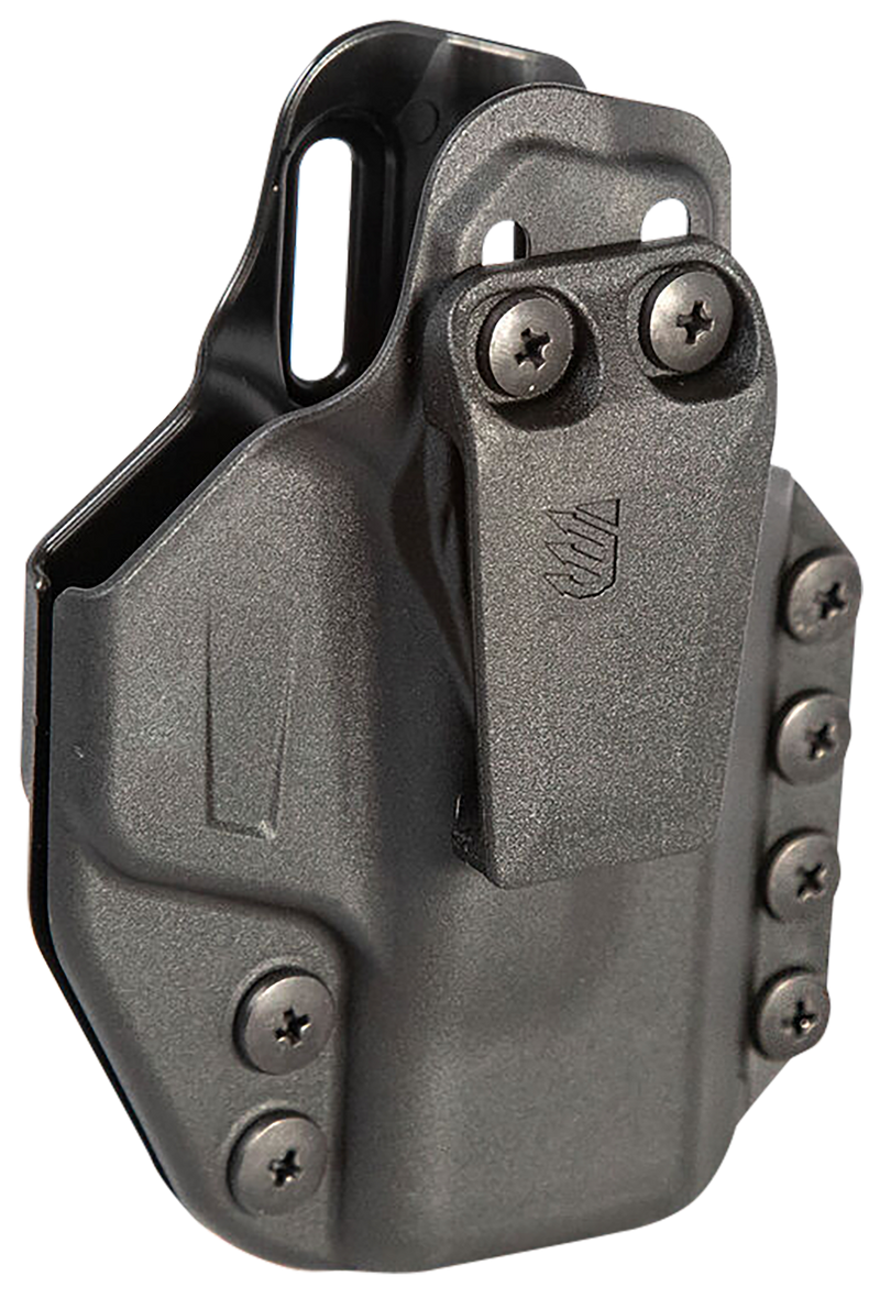 Blackhawk Stache IWB Holster, Black - 416002BK