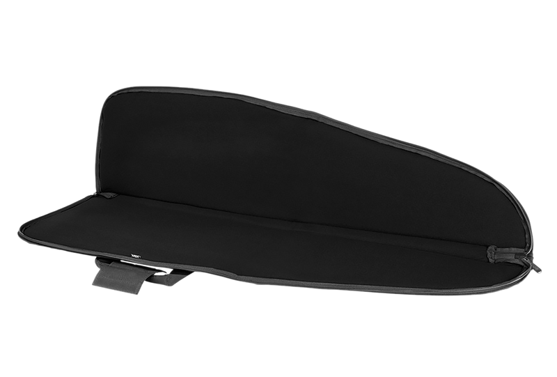 NcSTAR VISM Rifle Case, Black - CV290746