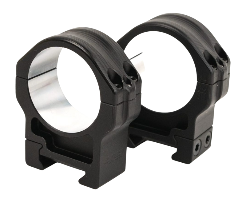 Area 419 Hunt 30mm 34mm High Scope Rings - 419-HUNT-3034