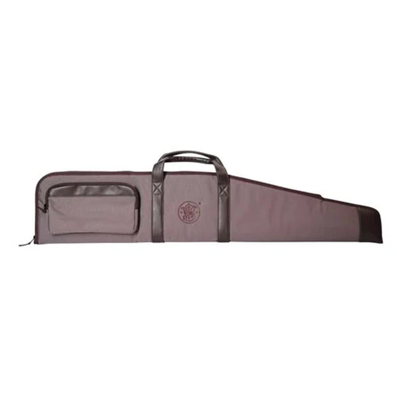 Smith & Wesson Gun Case 44" Brown - 1223442