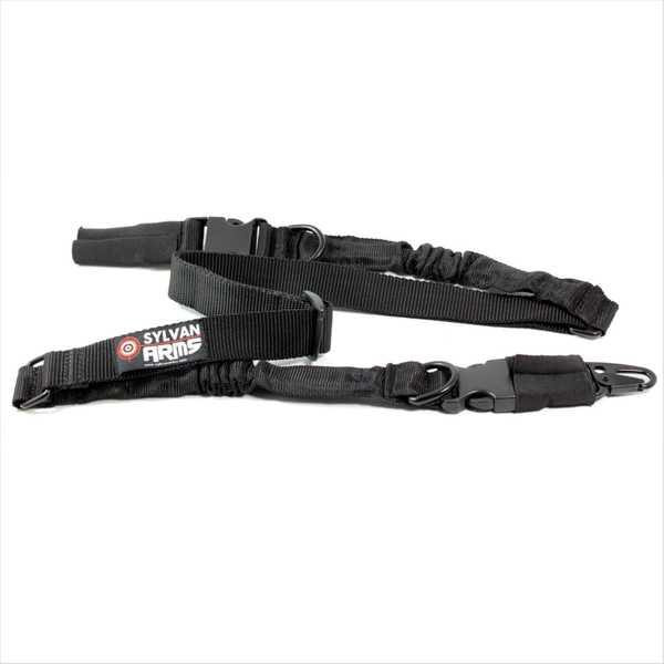 10 Ring Sylvan Arms Two-Point Rifle Sling - SLG100