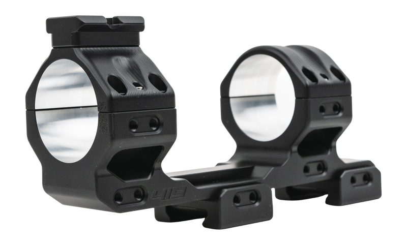 Area 419 Full Cantilever One Piece Scope Mount 34mm Diameter 39mm Height 0 MOA - 419-TCM-3439