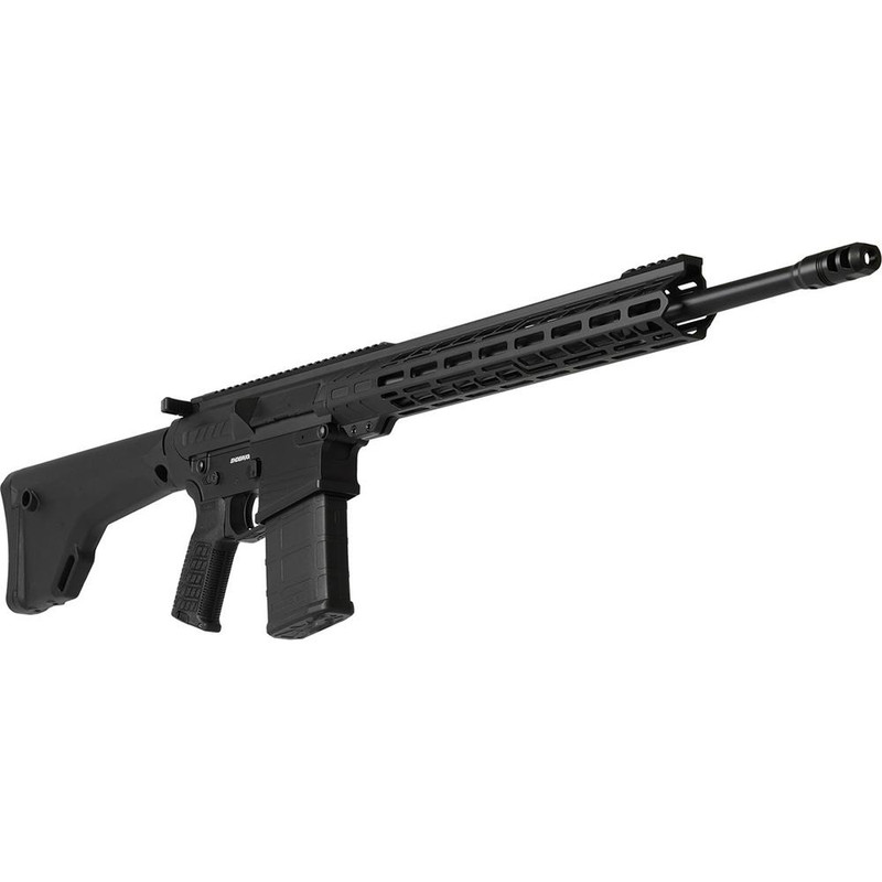 CMMG Endeavor MK3 .308 Win 20" 20rd Rifle, Armor Black - 38AB70CAB