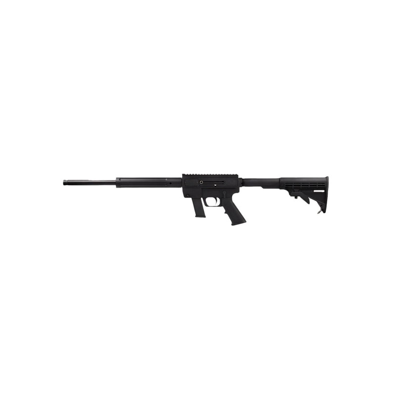 Just Right Carbines JRC Spark .45 Auto 17" 13rd Carbine, Black - JRC45SPRK-TD-BLK