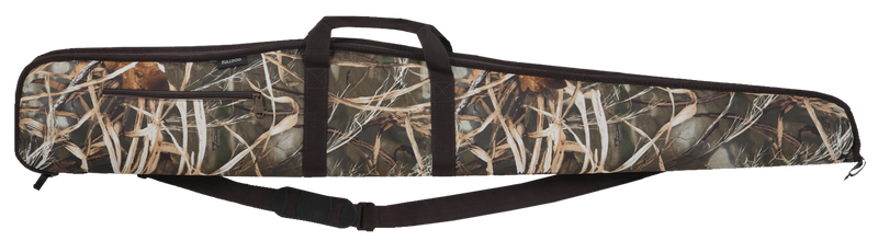 Bulldog Extreme Shotgun Case 52" Realtree Max-5/Brown - BD284