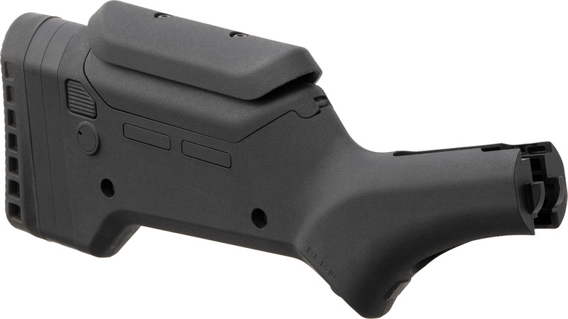 Magpul ELG M-LOK Rifle Stock for Marlin 1895/1894/336, Black - MAG1382BLK