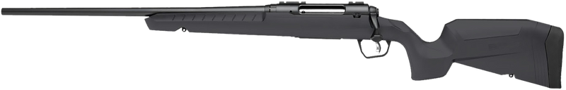 Savage Arms Axis 2 350 Legend 18" 4+1 Bolt-Action Rifle, Matte Black/Gray - 32100