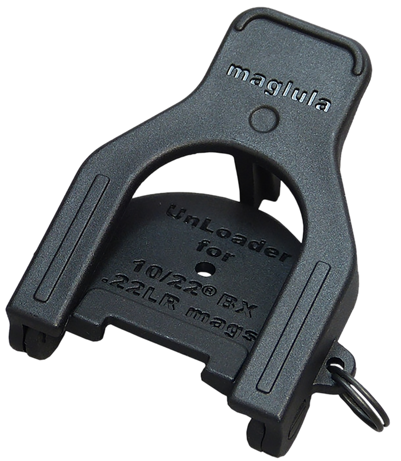 Maglula 10/22 Universal Magazine Unloader, Black - LU32B