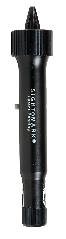 Sightmark Triple Duty Universal Laser Boresight, Black - SM39024