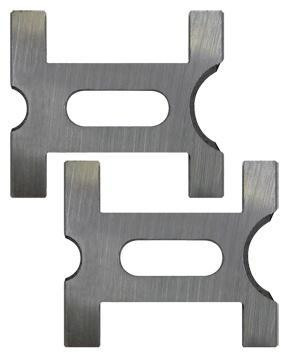 Forster Co-Ax LS Lower Shell Holder Jaws - 001251