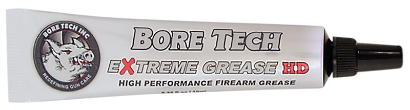 Bore Tech Extreme Grease HD 10 cc Syringe - BTCG51001
