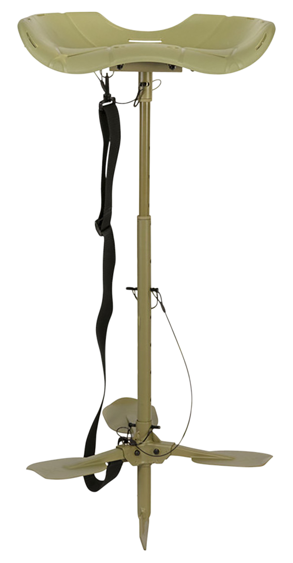 Avian X Ergo Ultimate Marsh Seat Tan - AVX-HS3055