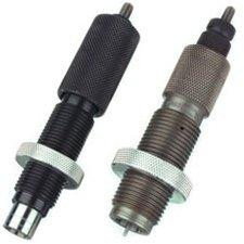 Forster Products Bench Rest Full Length Sizing Die Set 6mm XC - 004261