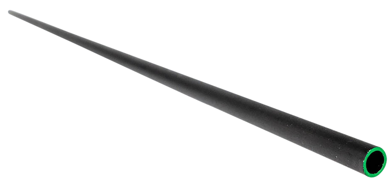 HUXWRX 5.56 Caliber Suppressor Alignment Rod, Black - 2262