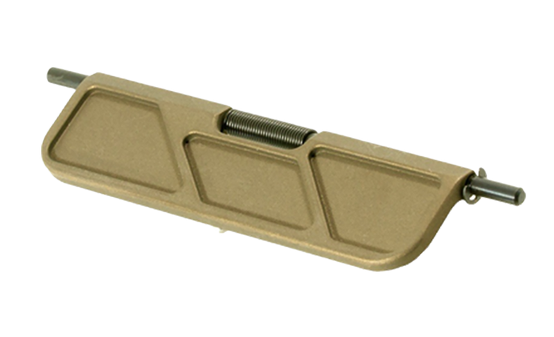 Timber Creek Outdoors Billet Dust Cover, Burnt Bronze Aluminum - ARBDCBB