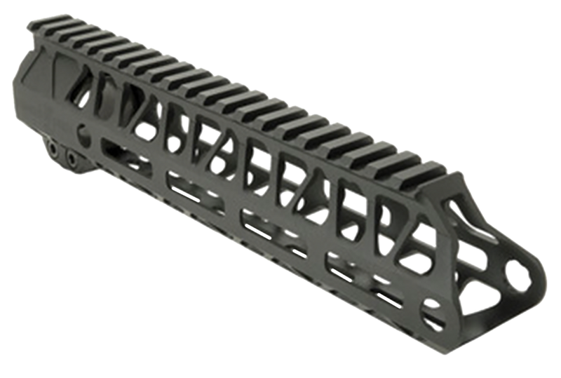 Timber Creek Outdoors Enforcer 9" M-LOK Handguard for AR-15 - ME9HGBL
