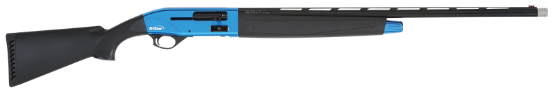 TriStar Viper G2 SR Sport Compact 20 Gauge Semi-Auto 26" 5+1 Shotgun, Blue/Black - 24159