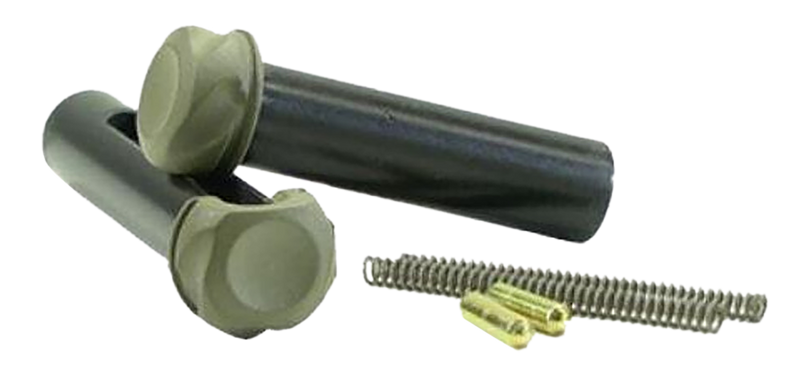 Timber Creek Outdoors AR10TPSFD AR-10 Takedown Pin Set, Flat Dark Earth - AR10TPSFD