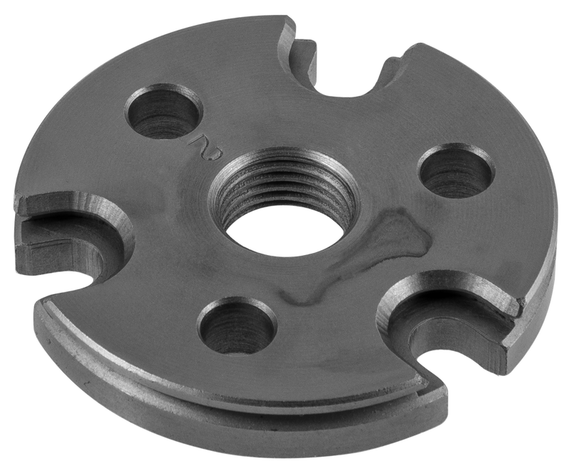 Lee Precision Pro 1000 Shell Plate #2 Silver - 90652