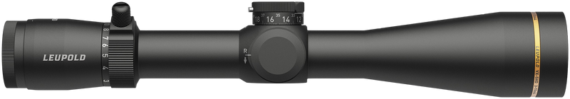 Leupold VX-5HD Gen 2 3-15x44mm 30mm Tube Riflescope, Matte Black - 183850