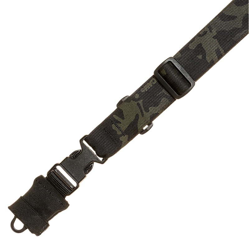 Tac Shield CQB Single-Point Sling Multi-Cam - T6005MB