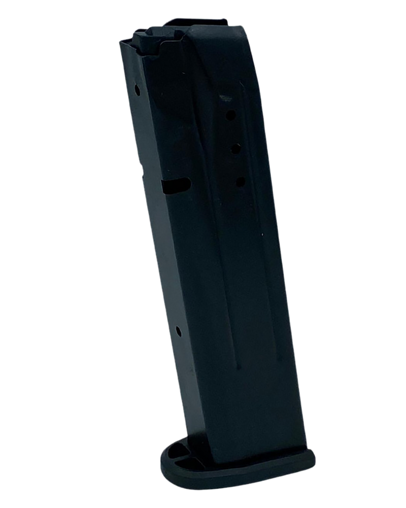 ProMag S&W M&P9 9mm 20rd Handgun Magazine, Black Oxide Steel - SMIA23
