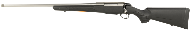 Tikka T3X Lite 22-250 Rem 22" 3+1 Bolt-Action Rifle, Stainless/Black - JRTXB41422MT