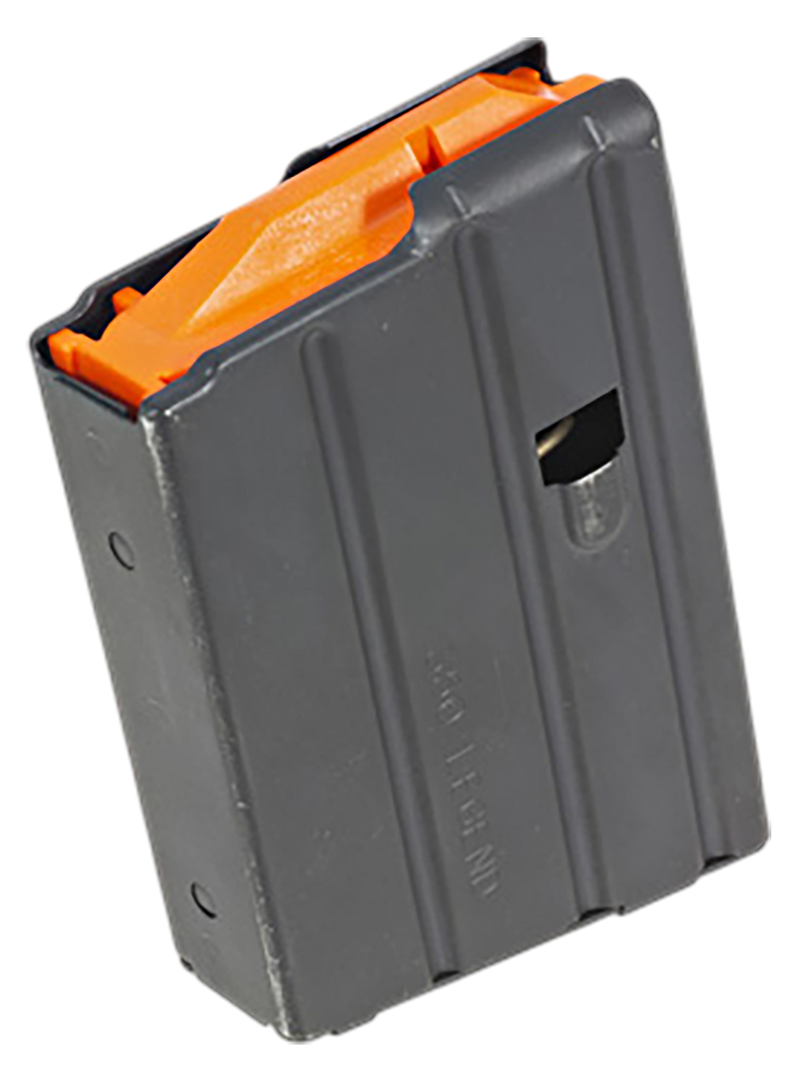 Glenfield Model A 350 Legend 5rd Rifle Magazine, Black - 90803