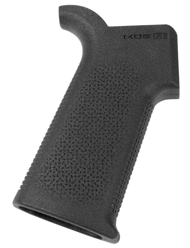 Magpul MOE SL Grip, Black Polymer - MAG539BLK
