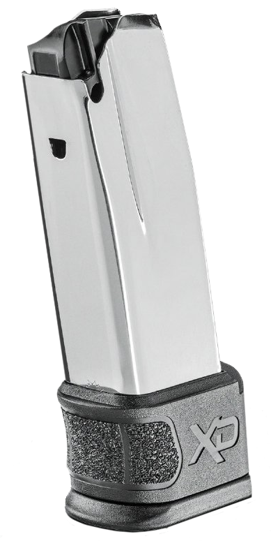Springfield Armory XD Mod.2 .45 ACP 13rd Extended Handgun Magazine, Stainless Steel - XDG4546