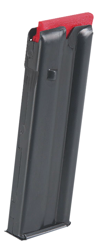 Mossberg 702 Plinkster .22 LR 10rd Rifle Magazine, Black - 95702