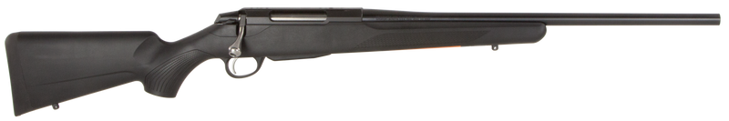 Tikka T3x Lite Compact 22-250 Rem 20" 3+1 Bolt-Action Rifle, Black - JRTXE314C