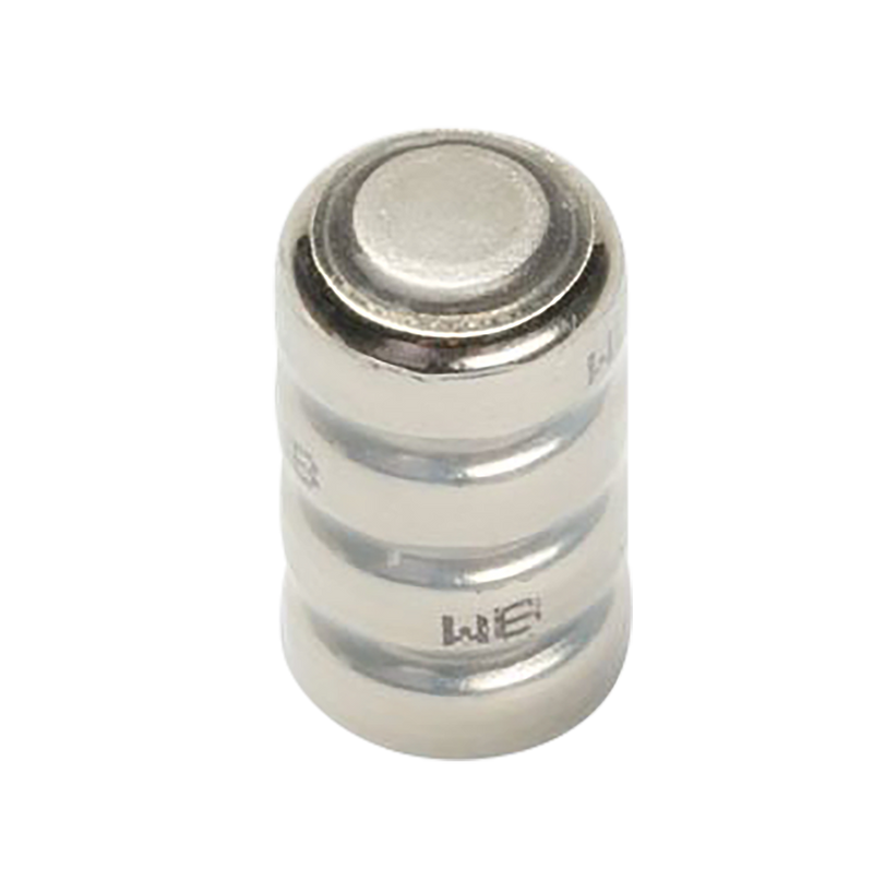 LaserMax Guide Rod Laser Battery Pack, Silver - LMS3X393C