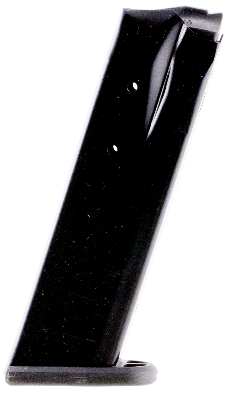 ProMag RUGA37 Standard 40 S&W 15rd Handgun Magazine, Blued Steel - RUGA37