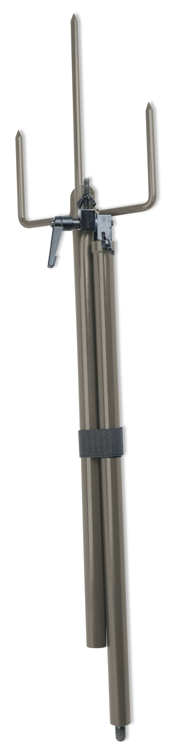 Stealth Cam Cam Stick Tripod Mount, 34" High, Brown Steel - STCCAMSTICK