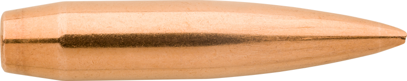 Sierra MatchKing 6mm 107 Grain Hollow Point Boat Tail Rifle Bullets - 1570