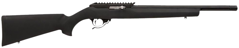 Tactical Solutions X-Ring VR Gen2 .22 LR 39.5" Rifle, Black - ATE2MBBHBLK