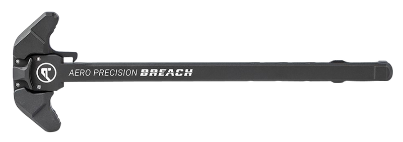 Aero Precision M5 Precision Breach Ambidextrous Charging Handle, Black Anodized - APRA700300C