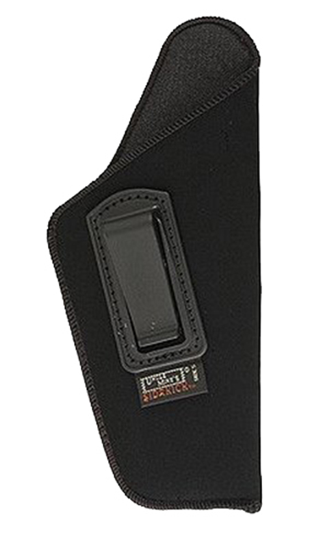 Uncle Mike's Inside-The-Pant Holster Size 5 Left Hand Black - 89052