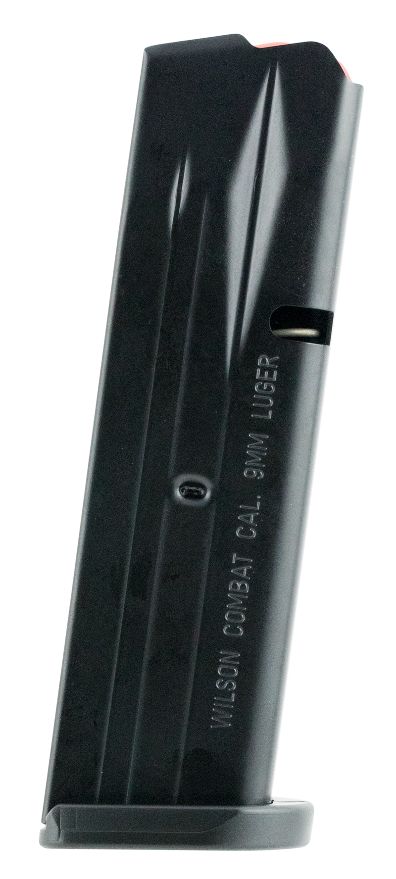Wilson Combat EDC X9 9mm 10rd Handgun Magazine, Black - 862