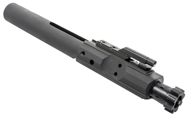 CMMG MK3 Bolt Carrier Group, .308 Winchester, Black Phosphate - 38BA423