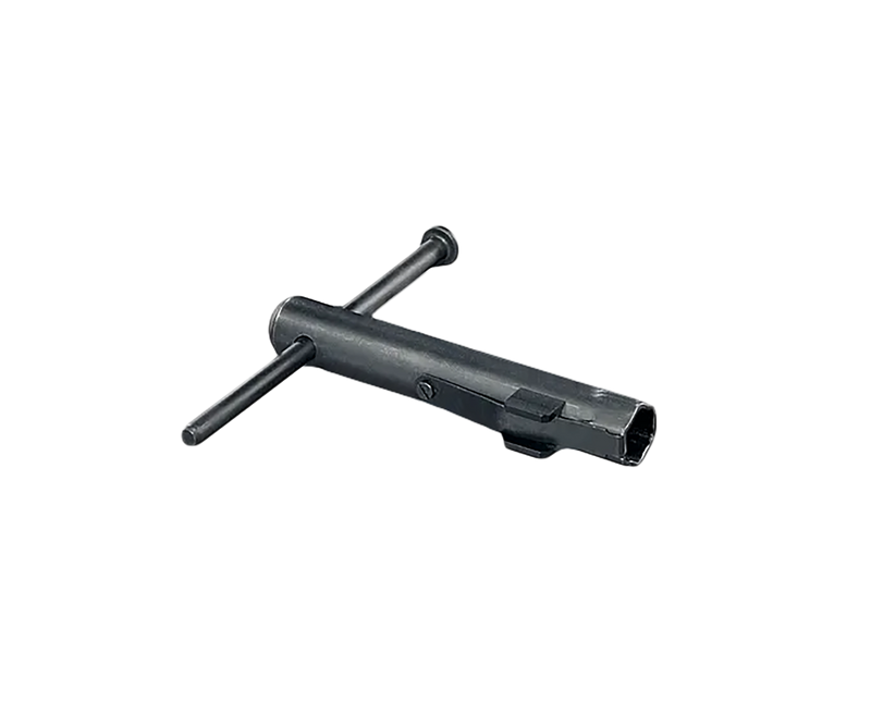 Thompson Center Arms Breech Plug Wrench Black - 7010R