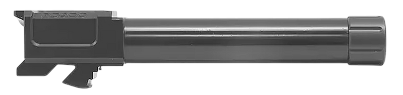 Rosco Manufacturing Bloodline 9mm Luger 3.90" Threaded Barrel, Fits Sig P320 - BL-P320-9MM-M-TB