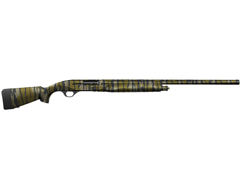 Retay Gordion Turkey 20 Gauge 22" 4+1 Shotgun, Mossy Oak Original Bottomland - GOR20TRMOOGBL-22