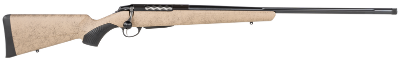 Tikka T3x Lite 7mm Rem Mag 24.3" 3+1 Bolt-Action Rifle, Roughtech Tan - JRTXRT370