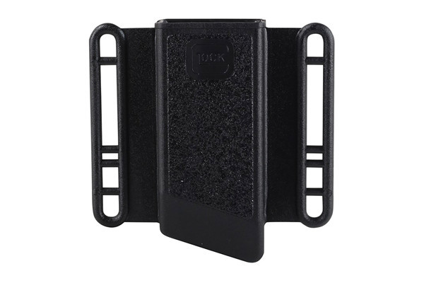 Glock Single Magazine Pouch, Black - MP03080