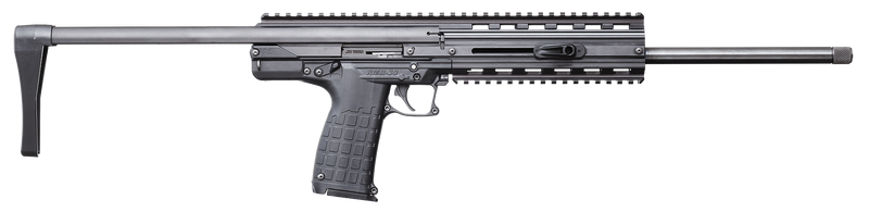 Kel-Tec CMR-30 .22 WMR 16.1" 30+1 Carbine, Black - CMR30BLK