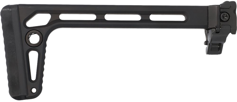 Sig Sauer Minimalist Folding Stock, Black Aluminum - 8901410